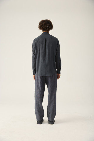 Hannibal. Shirt Jolle 137.