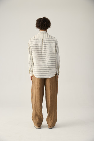 Hannibal. Shirt Jolle 137.