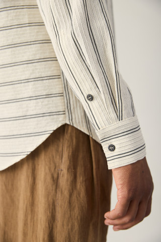 Hannibal. Shirt Jolle 137.