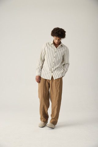 Hannibal. Shirt Jolle 137.