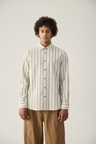 Hannibal. Shirt Jolle 137.