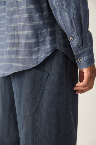 Hannibal. Shirt Jolle 137.