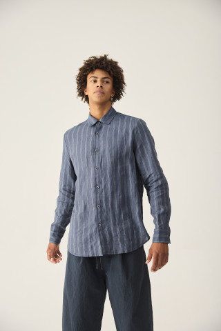 Hannibal. Shirt Jolle 137.