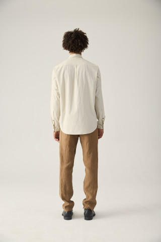 Hannibal. Shirt Jolle 137.