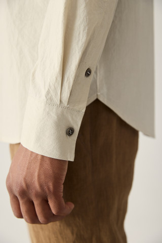 Hannibal. Shirt Jolle 137.