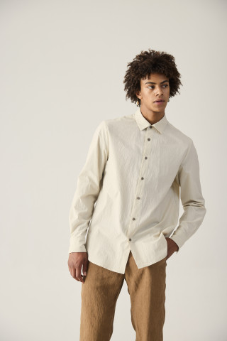 Hannibal. Shirt Jolle 137.