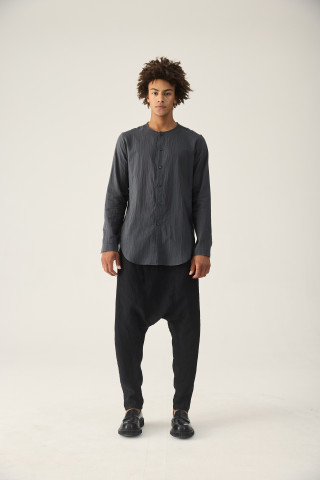 Hannibal. Shirt Jos 132.