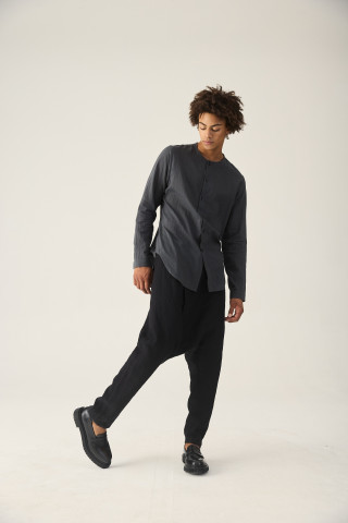 Hannibal. Shirt Jos 132.