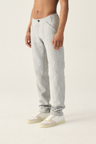 Hannibal. Trousers Hadi 224.