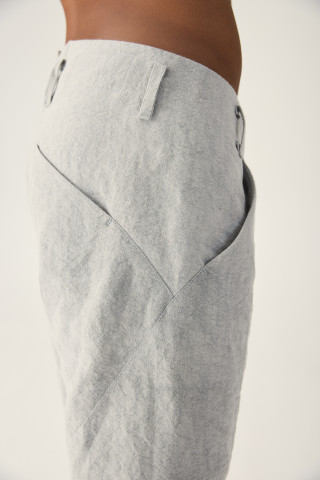 Hannibal. Trousers Hadi 224.