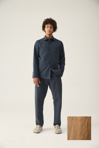 Hannibal. Trousers Haiko 201.