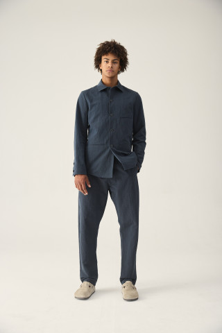 Hannibal. Trousers Haiko 201.