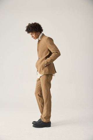 Hannibal. Trousers Hektor 220.