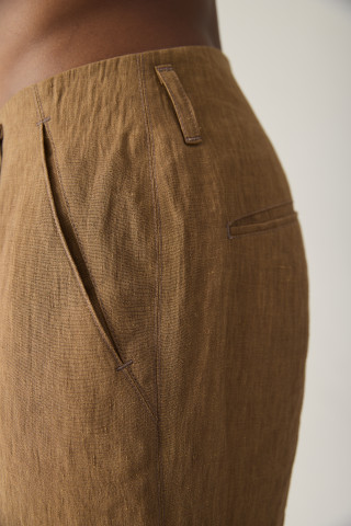 Hannibal. Trousers Hektor 220.