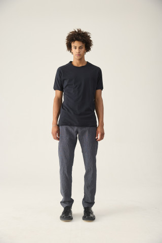 Hannibal. Trousers Hektor 220.