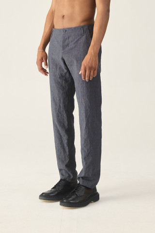 Hannibal. Trousers Hektor 220.