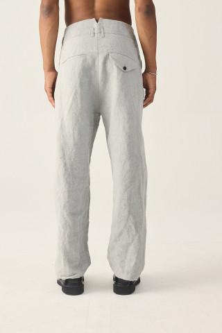 Hannibal. Trousers Heli 225.