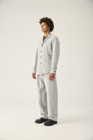 Hannibal. Trousers Heli 225.