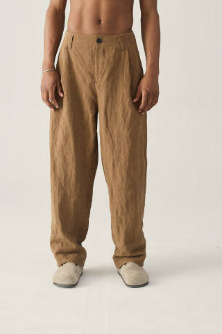 Hannibal. Trousers Homer 222.