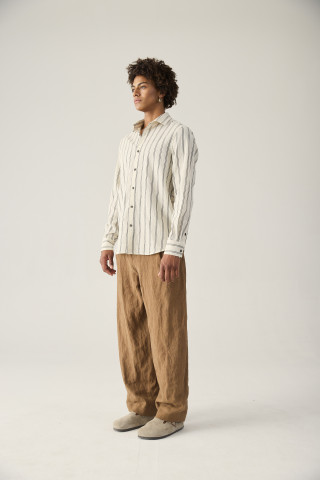 Hannibal. Trousers Homer 222.