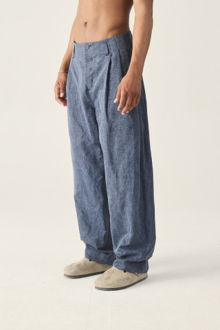 Hannibal. Trousers Homer 222.