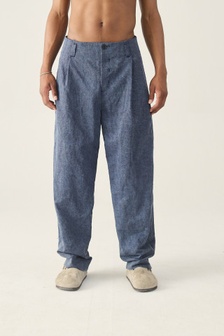 Hannibal. Trousers Homer 222.