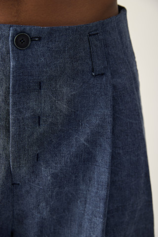 Hannibal. Trousers Homer 222.