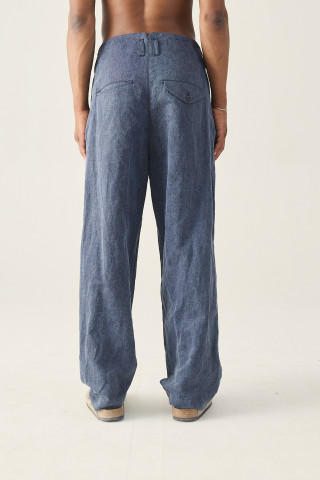 Hannibal. Trousers Homer 222.