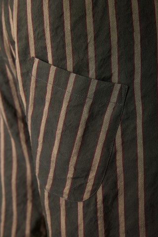 Hannibal. 3/4 Shorts Wilhelm 226.