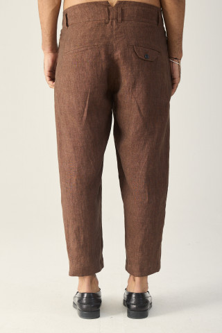 Hannibal. 7/8 Trousers Helm 214.