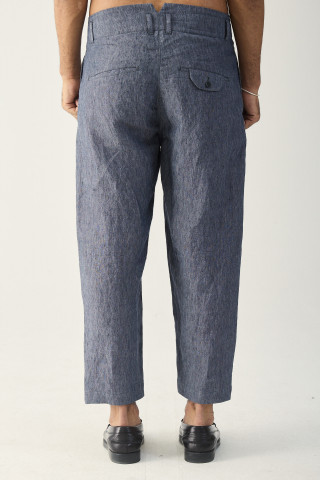 Hannibal. 7/8 Trousers Helm 214.