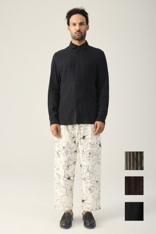 Hannibal. 7/8 Trousers Wali 216.
