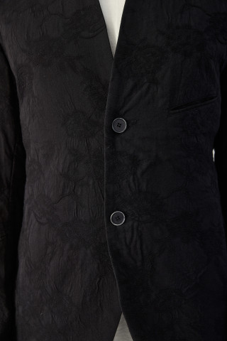 Hannibal. Blazer Tinus 88.