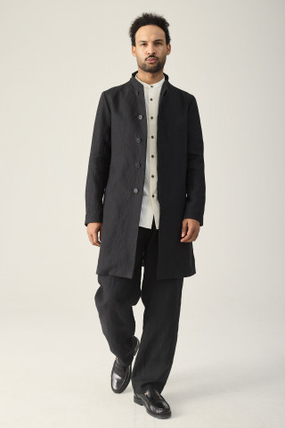 Hannibal. Coat Ramah 88.