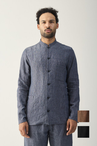 Hannibal. Overshirt Pierce 101.