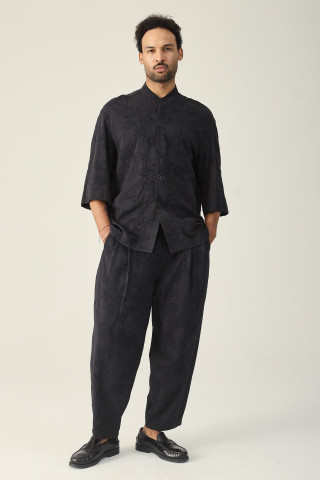 Hannibal. Samurai Shirt Julius 145.