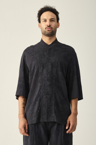Hannibal. Samurai Shirt Julius 145.