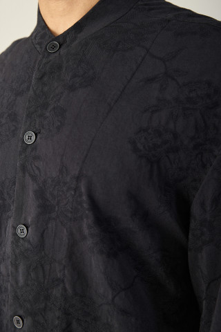 Hannibal. Samurai Shirt Julius 145.