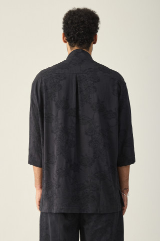 Hannibal. Samurai Shirt Julius 145.