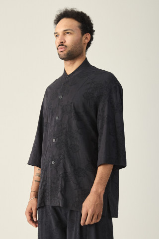 Hannibal. Samurai Shirt Julius 145.