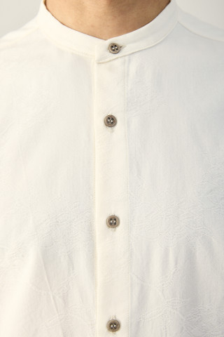 Hannibal. Shirt Jakob 143.