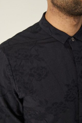 Hannibal. Shirt Joshua 130.