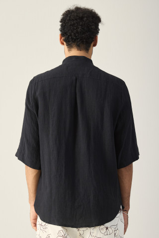 Hannibal. Short-sleeved Shirt Janosch 146.