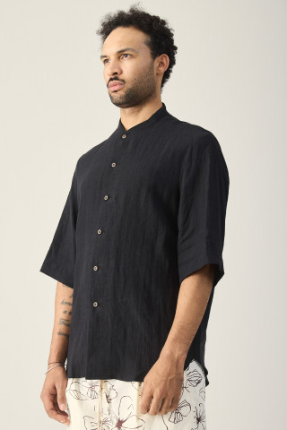 Hannibal. Short-sleeved Shirt Janosch 146.