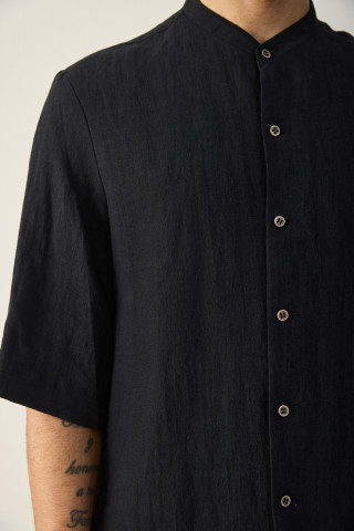 Hannibal. Short-sleeved Shirt Janosch 146.