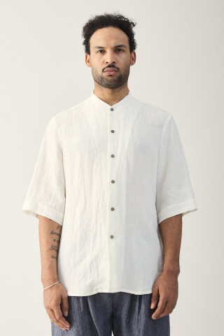 Hannibal. Short-sleeved Shirt Janosch 146.