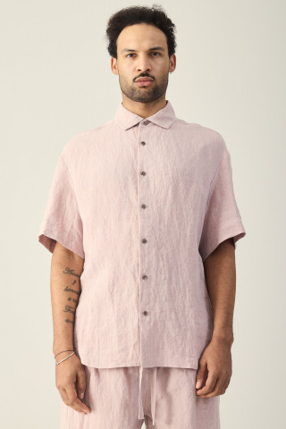 Hannibal. Short-sleeved Shirt Joe 139.