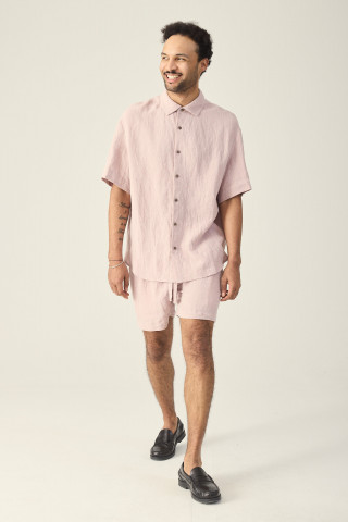 Hannibal. Short-sleeved Shirt Joe 139.