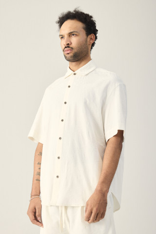 Hannibal. Short-sleeved Shirt Joe 139.