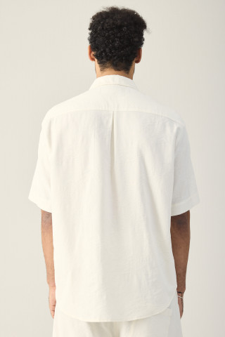 Hannibal. Short-sleeved Shirt Joe 139.